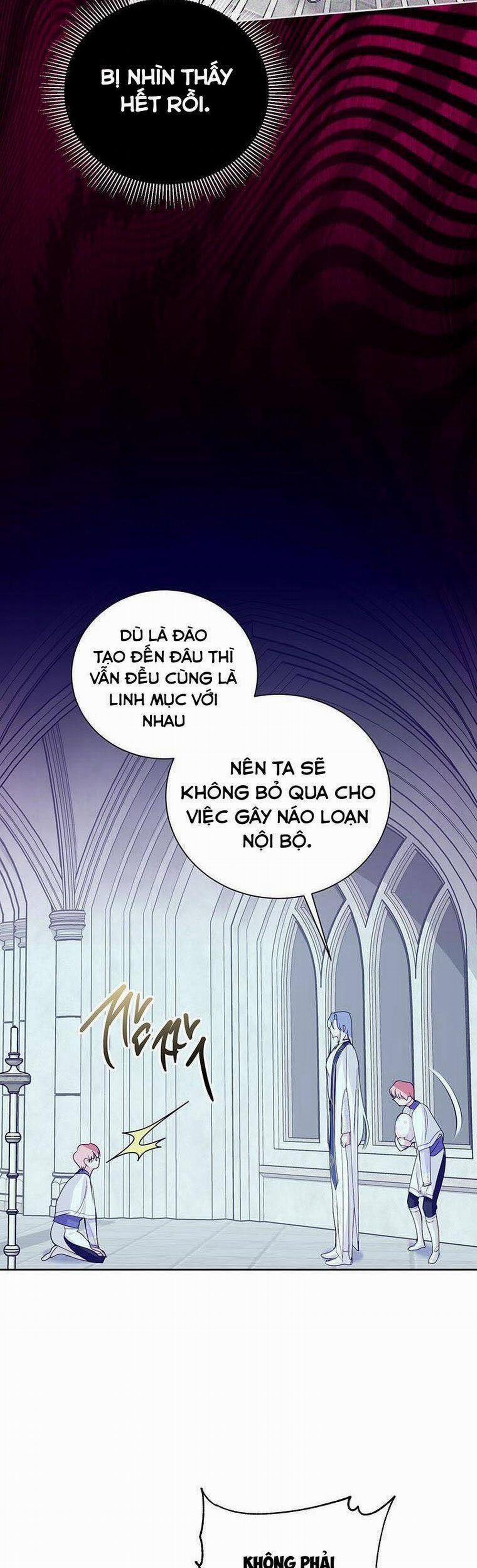 Nếu Tháo Đi Lớp Mặt Nạ Tử Tế Của Nam Chính 12 trang 13