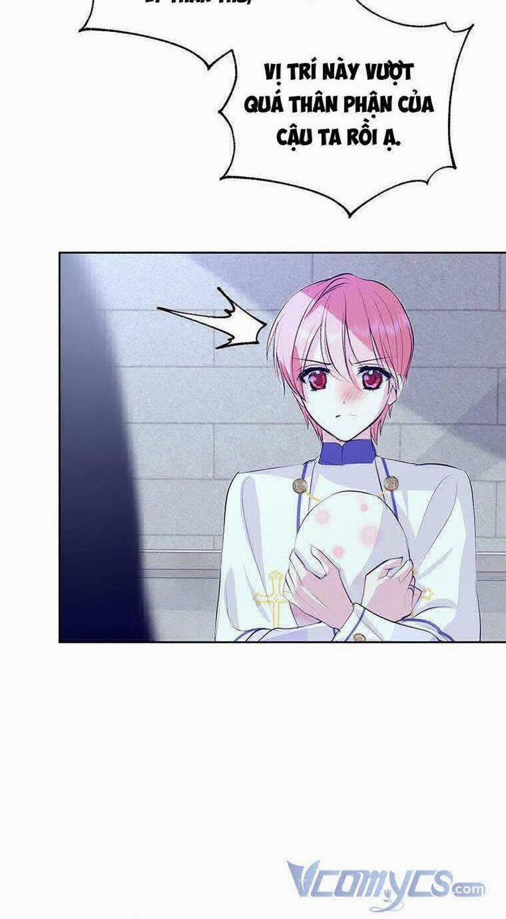 Nếu Tháo Đi Lớp Mặt Nạ Tử Tế Của Nam Chính 12 trang 16