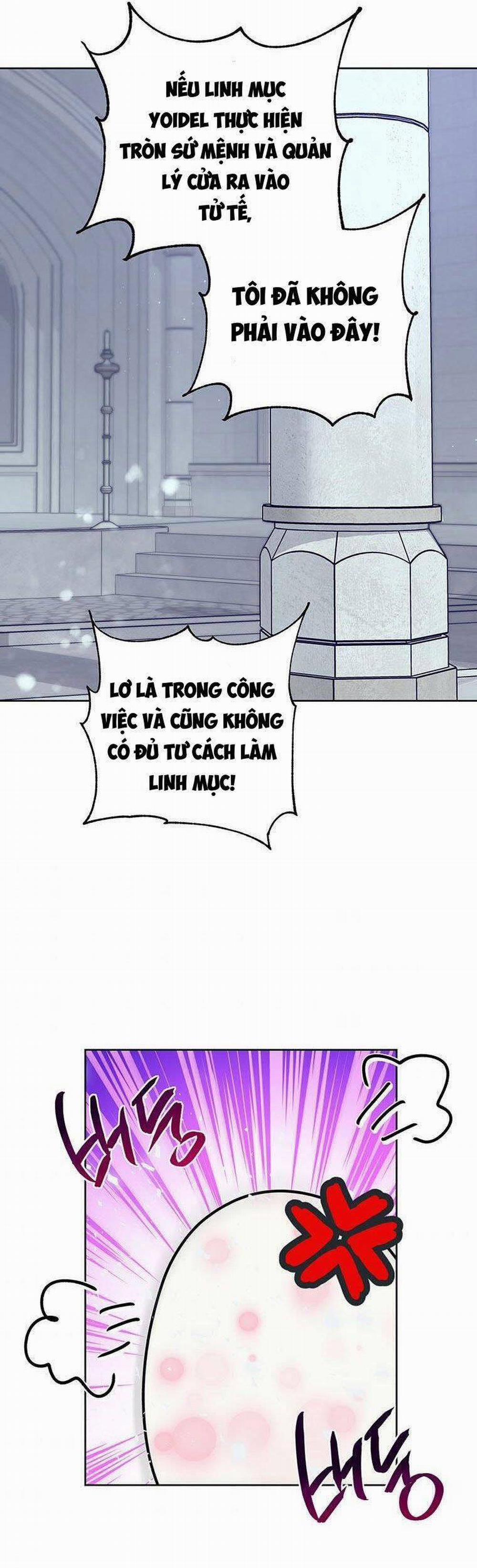 Nếu Tháo Đi Lớp Mặt Nạ Tử Tế Của Nam Chính 12 trang 17