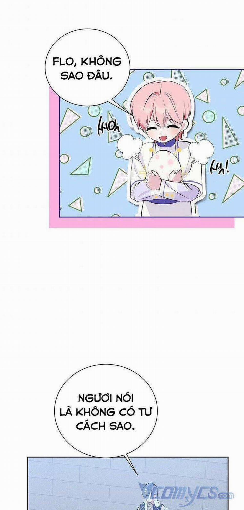 Nếu Tháo Đi Lớp Mặt Nạ Tử Tế Của Nam Chính 12 trang 18