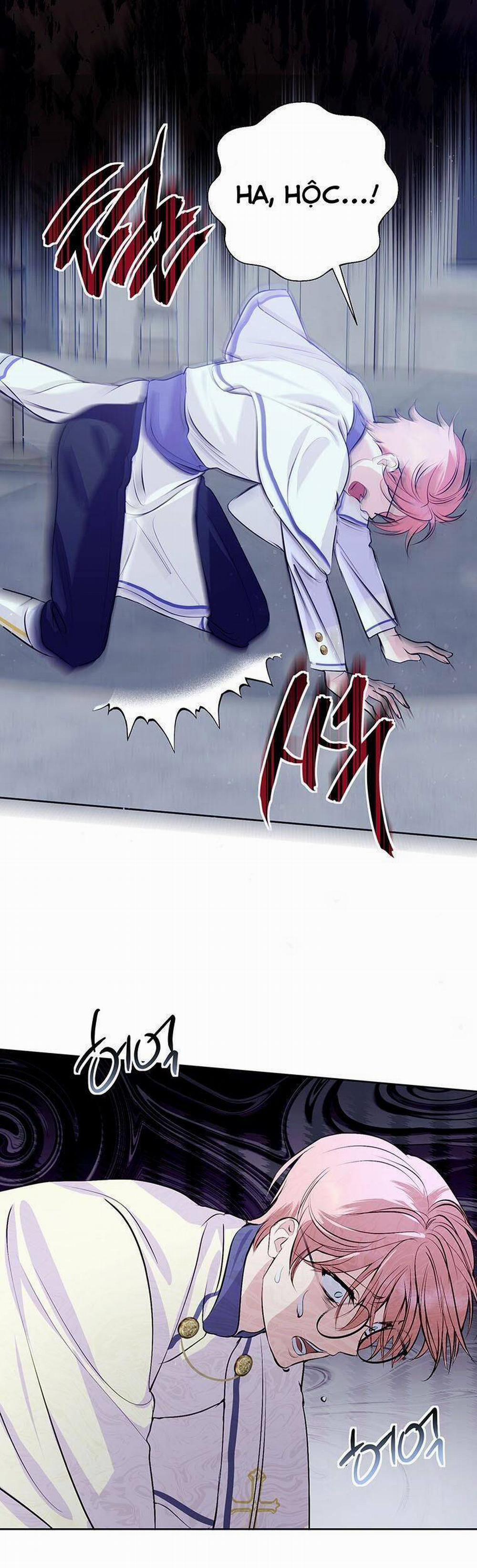 Nếu Tháo Đi Lớp Mặt Nạ Tử Tế Của Nam Chính 12 trang 2