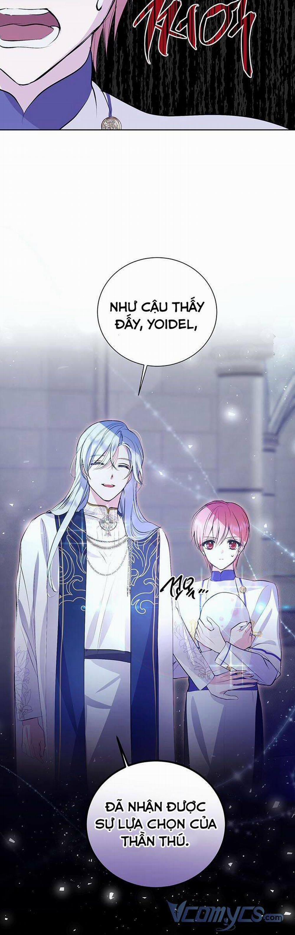 Nếu Tháo Đi Lớp Mặt Nạ Tử Tế Của Nam Chính 12 trang 21