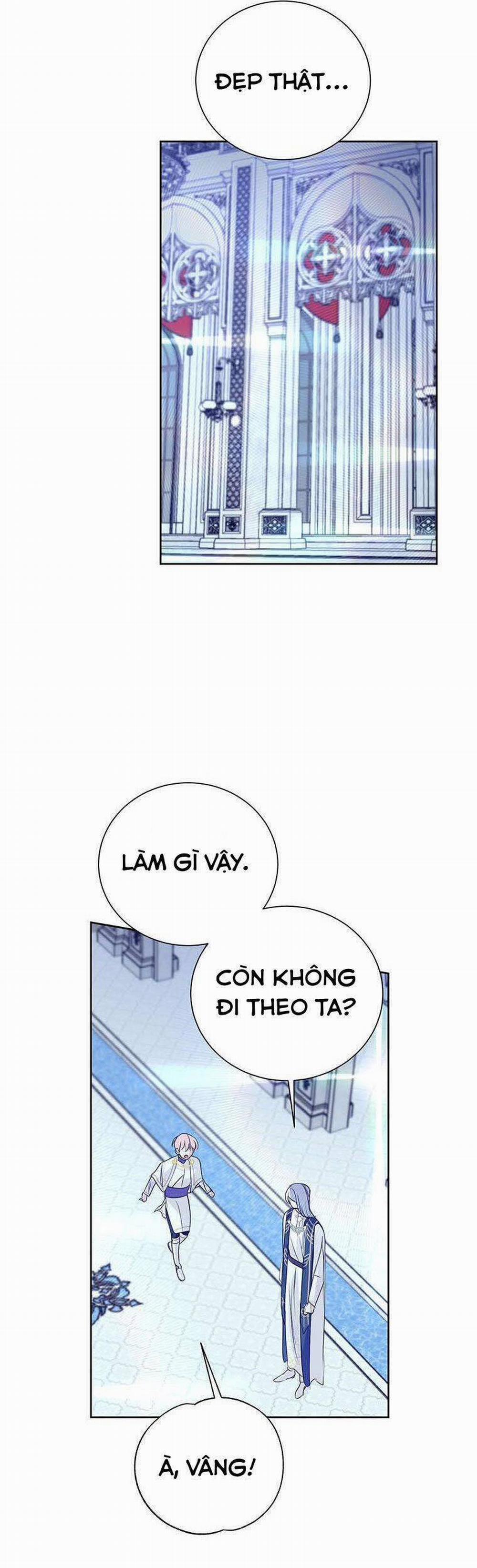 Nếu Tháo Đi Lớp Mặt Nạ Tử Tế Của Nam Chính 12 trang 26