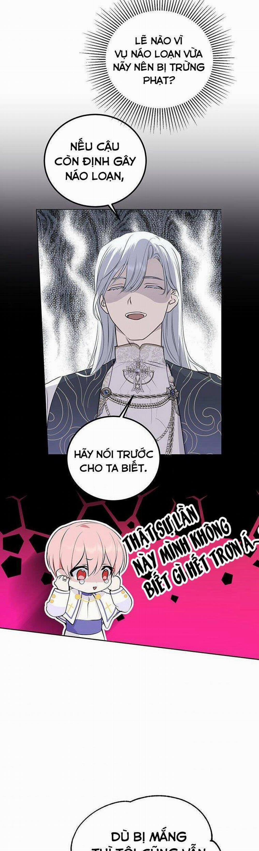 Nếu Tháo Đi Lớp Mặt Nạ Tử Tế Của Nam Chính 12 trang 28