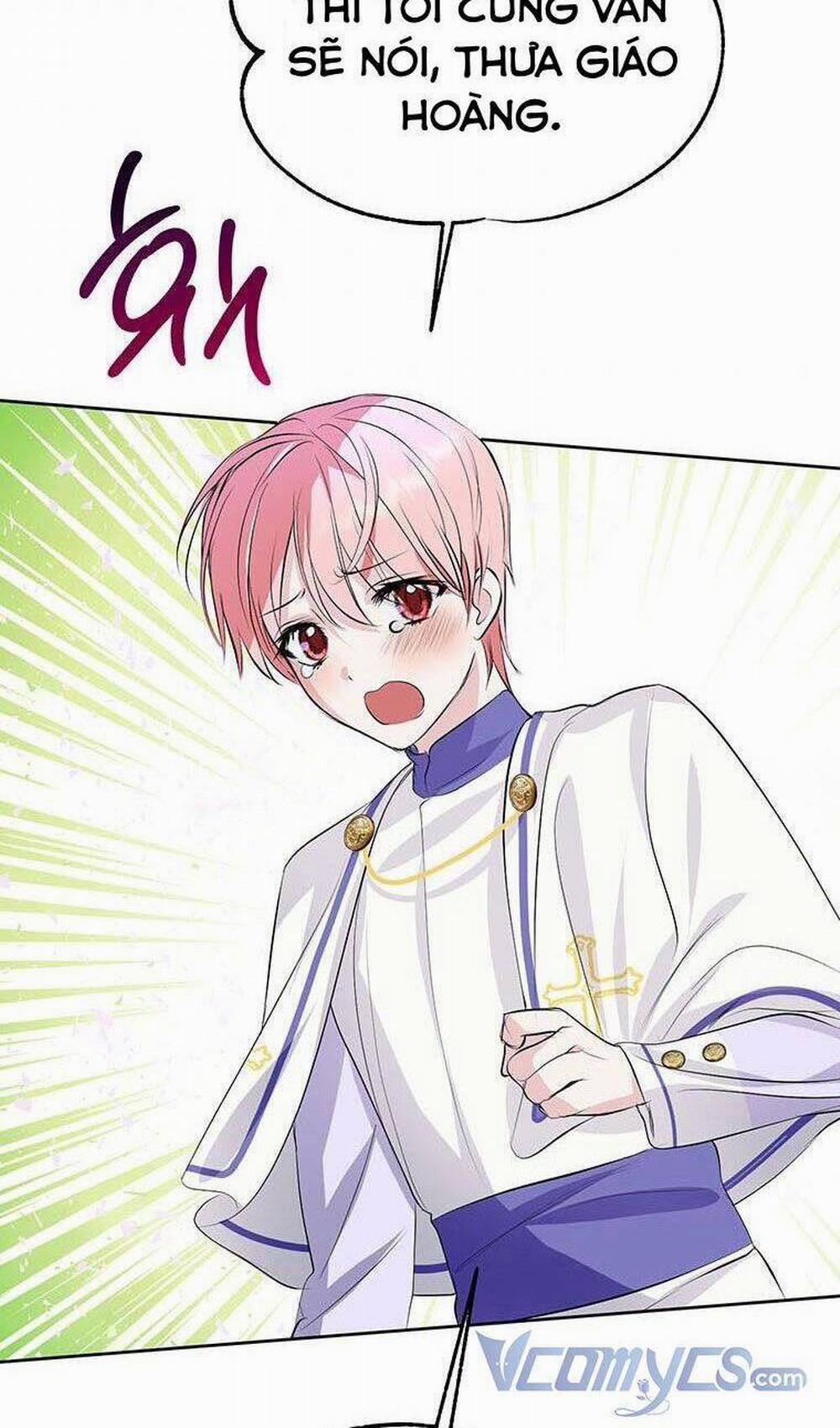 Nếu Tháo Đi Lớp Mặt Nạ Tử Tế Của Nam Chính 12 trang 29