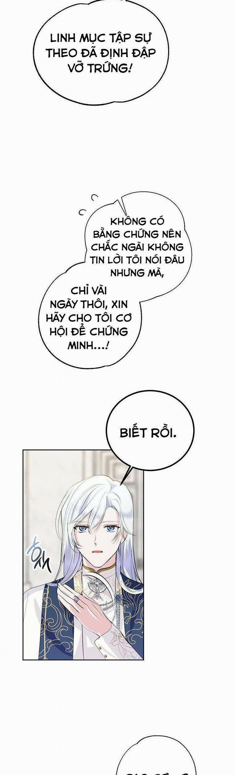 Nếu Tháo Đi Lớp Mặt Nạ Tử Tế Của Nam Chính 12 trang 30