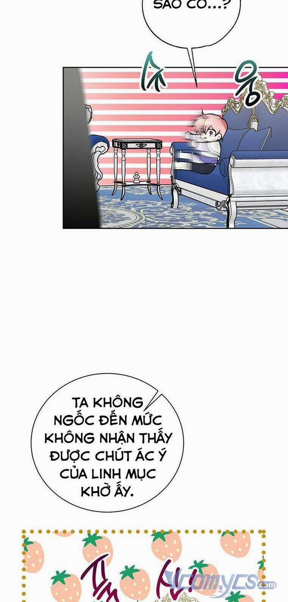 Nếu Tháo Đi Lớp Mặt Nạ Tử Tế Của Nam Chính 12 trang 31