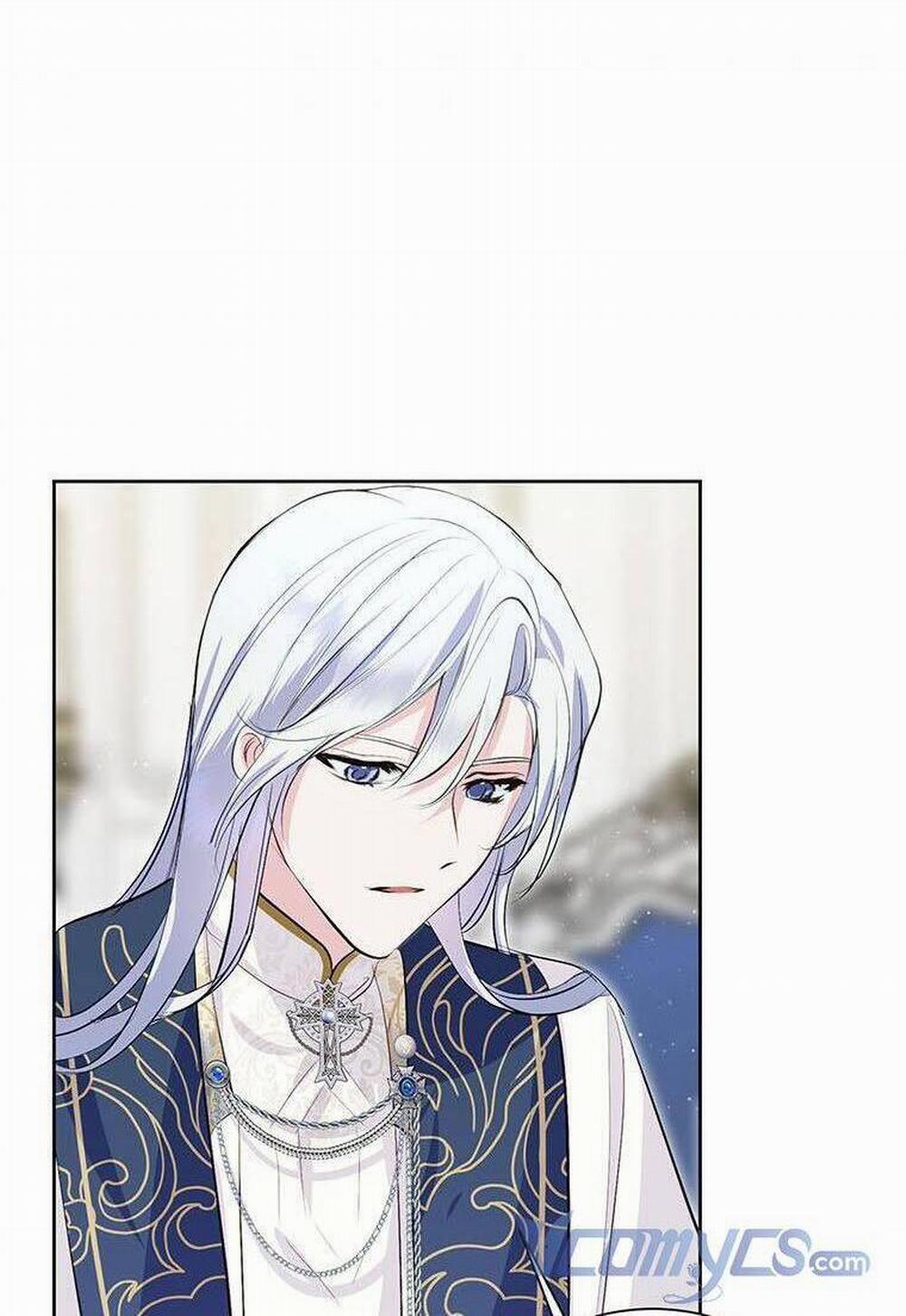 Nếu Tháo Đi Lớp Mặt Nạ Tử Tế Của Nam Chính 12 trang 35