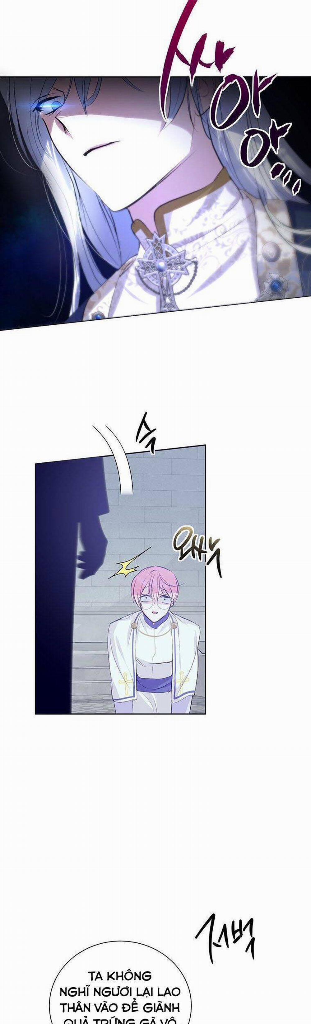 Nếu Tháo Đi Lớp Mặt Nạ Tử Tế Của Nam Chính 12 trang 4