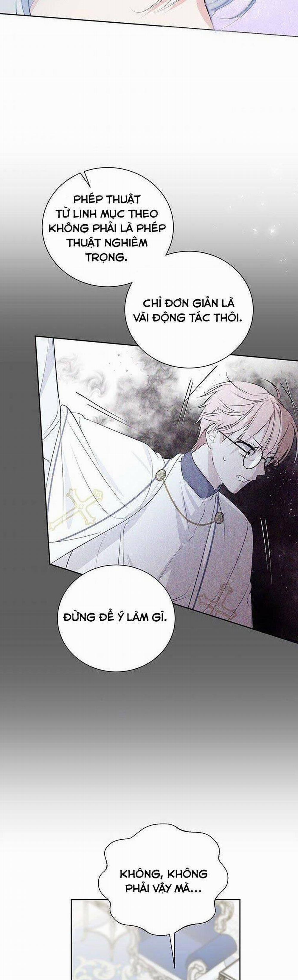 Nếu Tháo Đi Lớp Mặt Nạ Tử Tế Của Nam Chính 12 trang 40