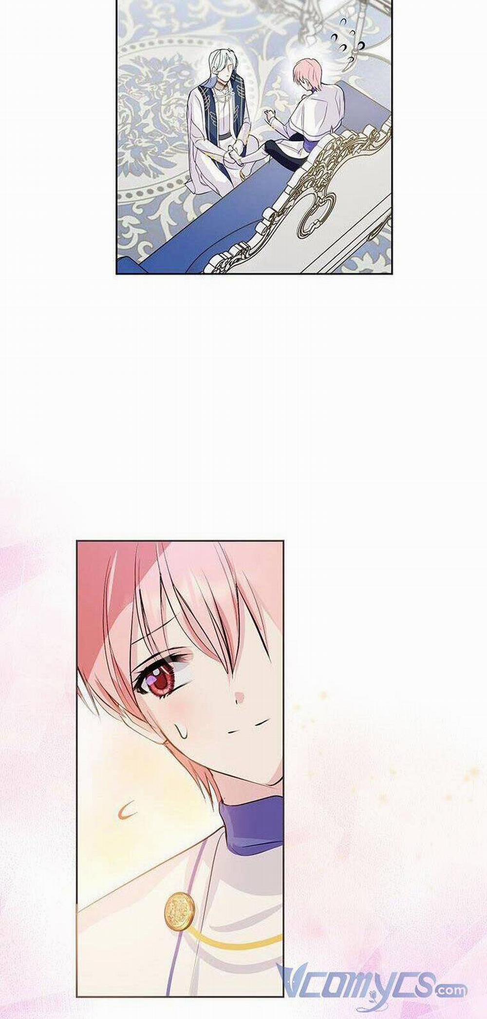 Nếu Tháo Đi Lớp Mặt Nạ Tử Tế Của Nam Chính 12 trang 41