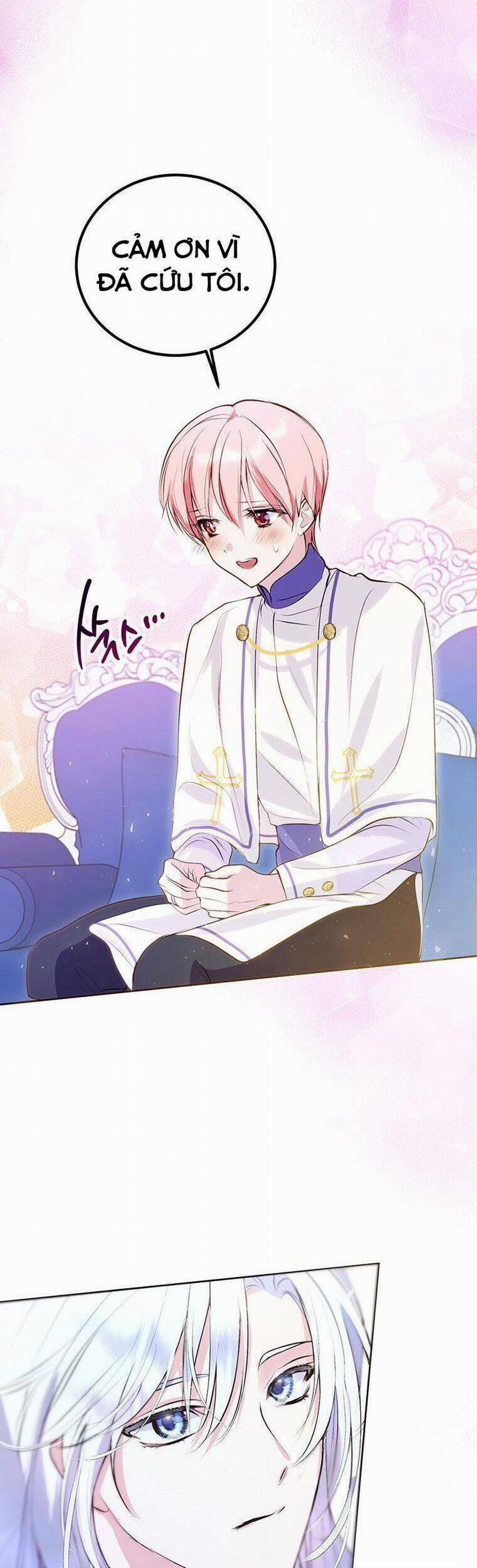 Nếu Tháo Đi Lớp Mặt Nạ Tử Tế Của Nam Chính 12 trang 42