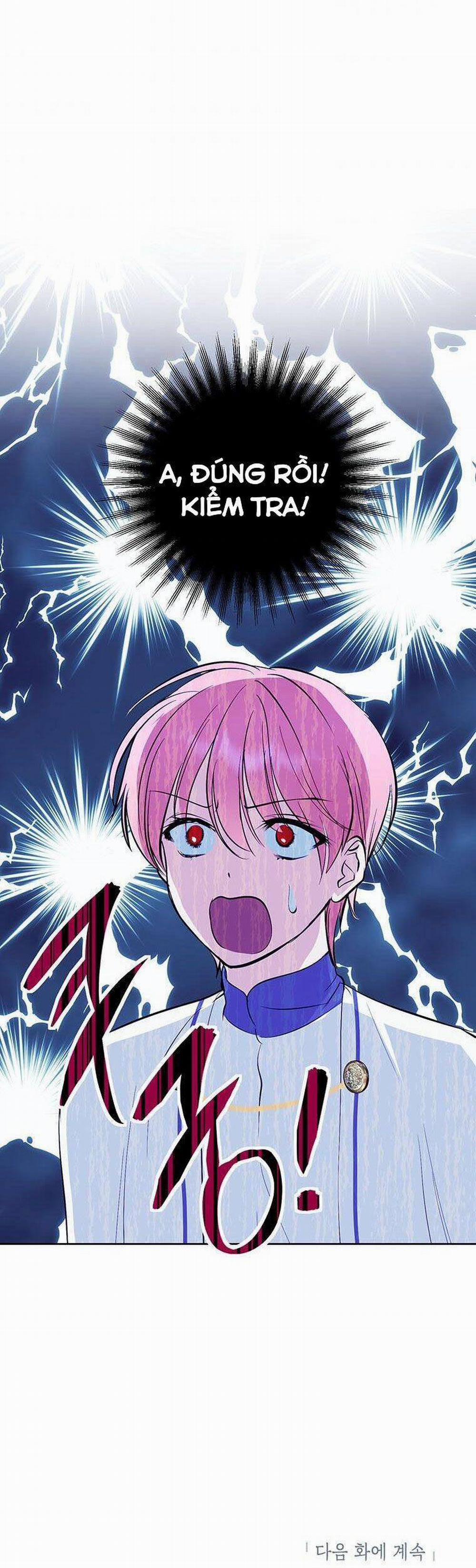 Nếu Tháo Đi Lớp Mặt Nạ Tử Tế Của Nam Chính 12 trang 46