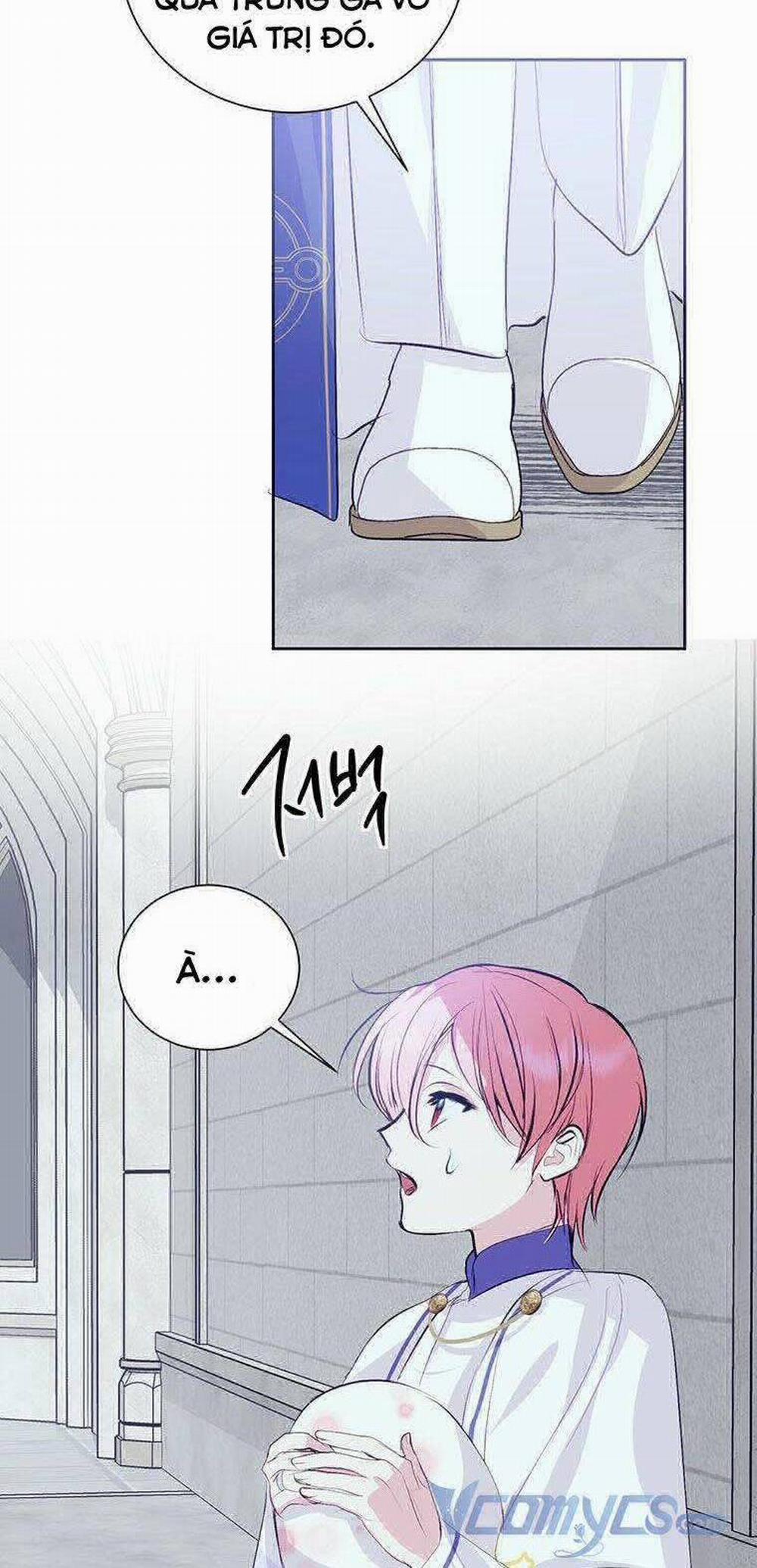 Nếu Tháo Đi Lớp Mặt Nạ Tử Tế Của Nam Chính 12 trang 5