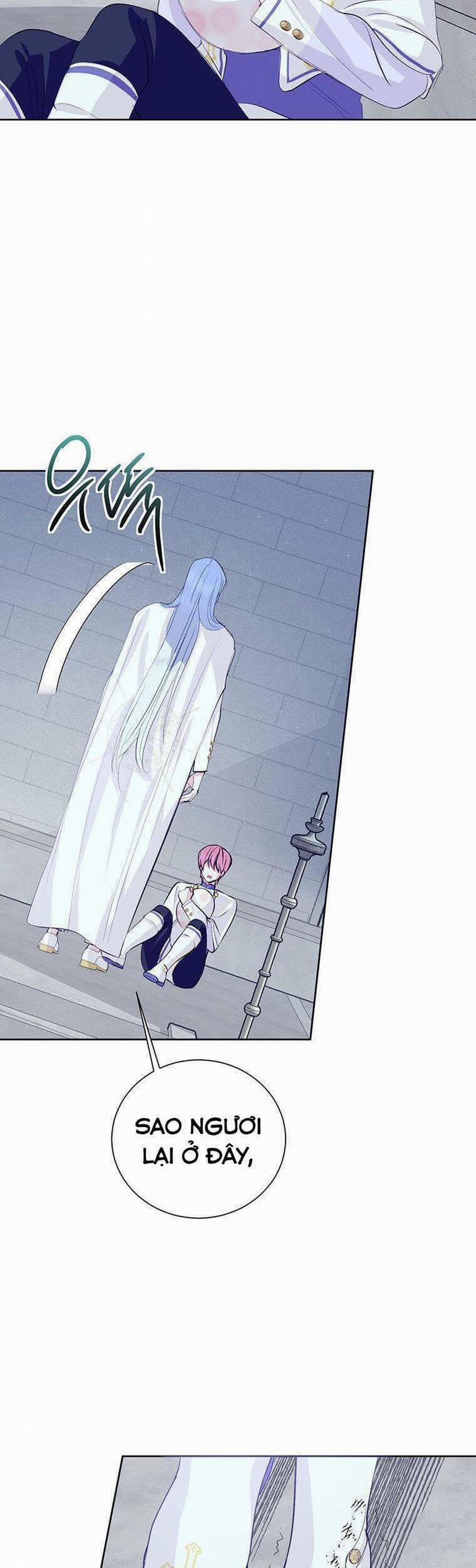 Nếu Tháo Đi Lớp Mặt Nạ Tử Tế Của Nam Chính 12 trang 6