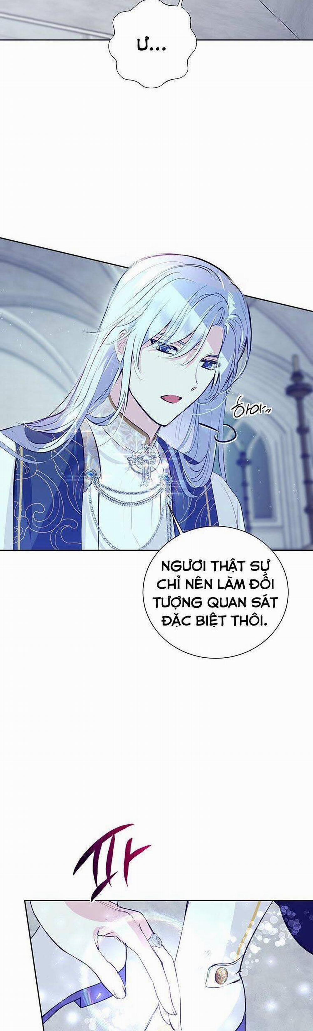 Nếu Tháo Đi Lớp Mặt Nạ Tử Tế Của Nam Chính 12 trang 8