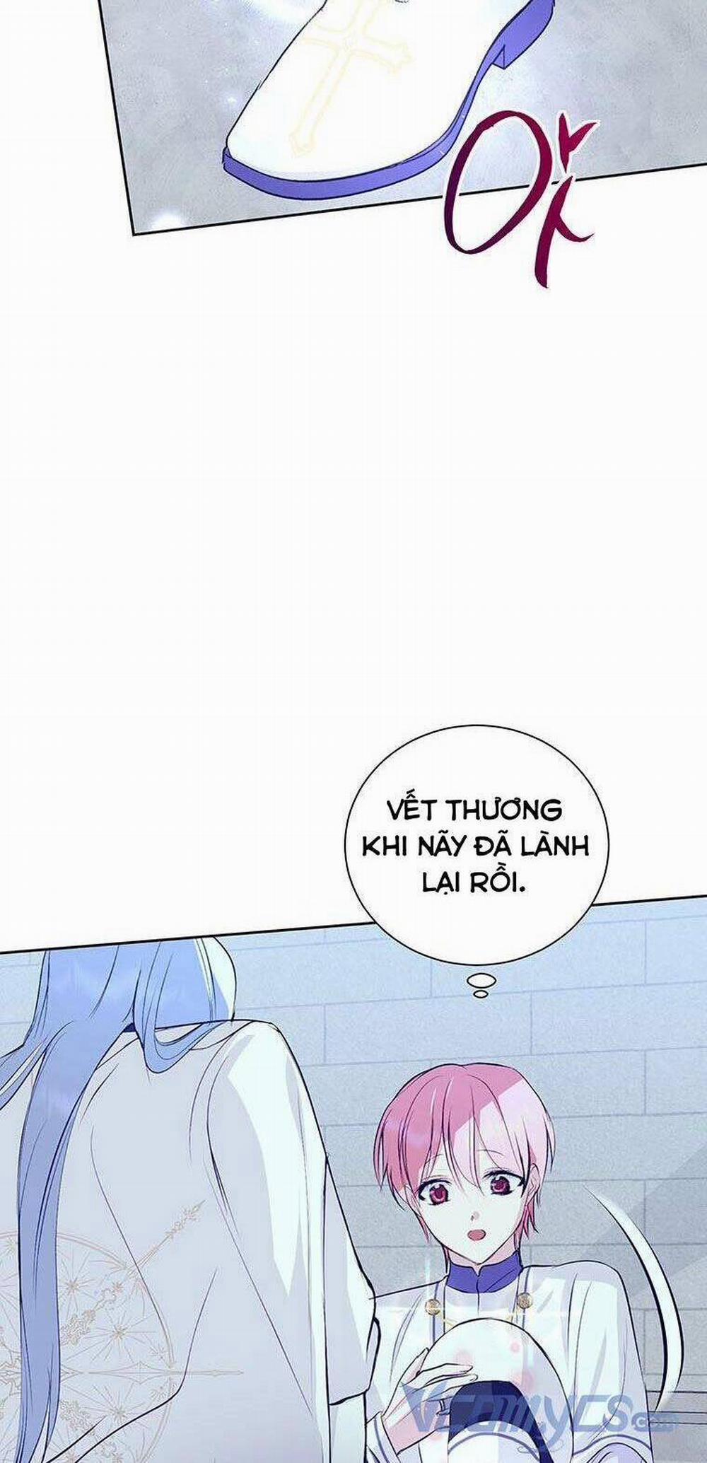 Nếu Tháo Đi Lớp Mặt Nạ Tử Tế Của Nam Chính 12 trang 9