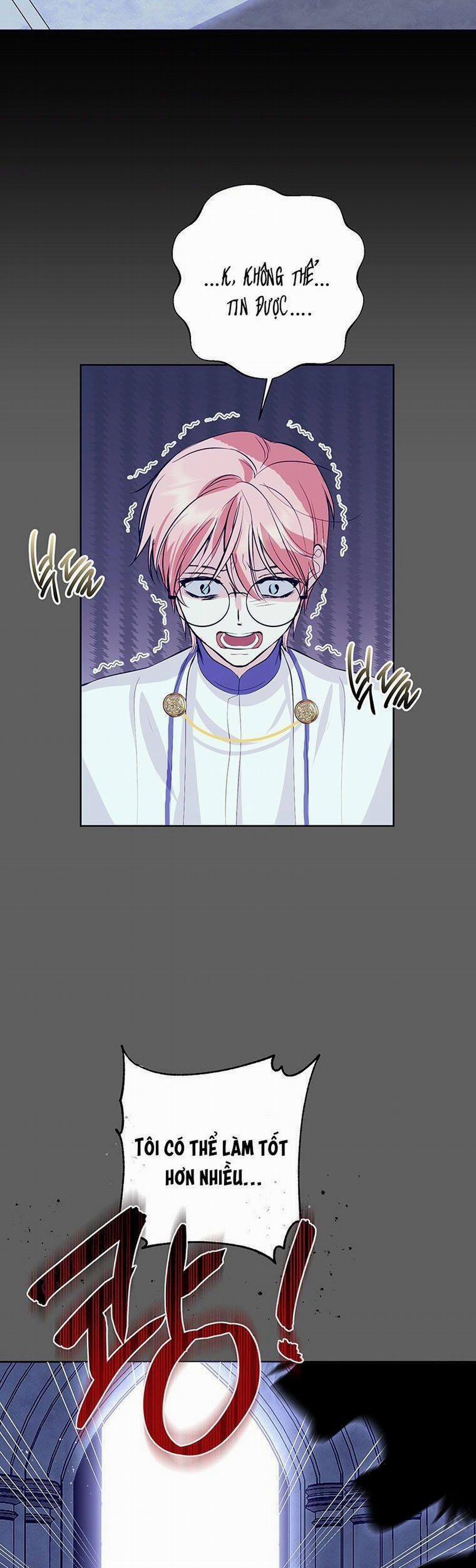 Nếu Tháo Đi Lớp Mặt Nạ Tử Tế Của Nam Chính 13 trang 0