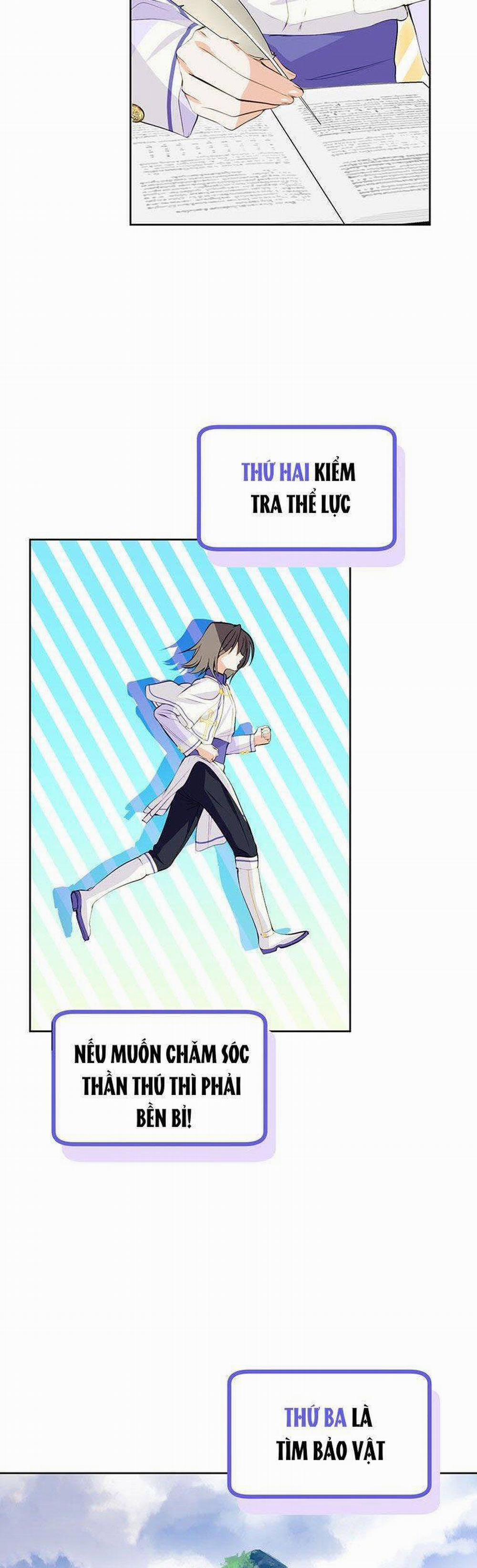 Nếu Tháo Đi Lớp Mặt Nạ Tử Tế Của Nam Chính 13 trang 10