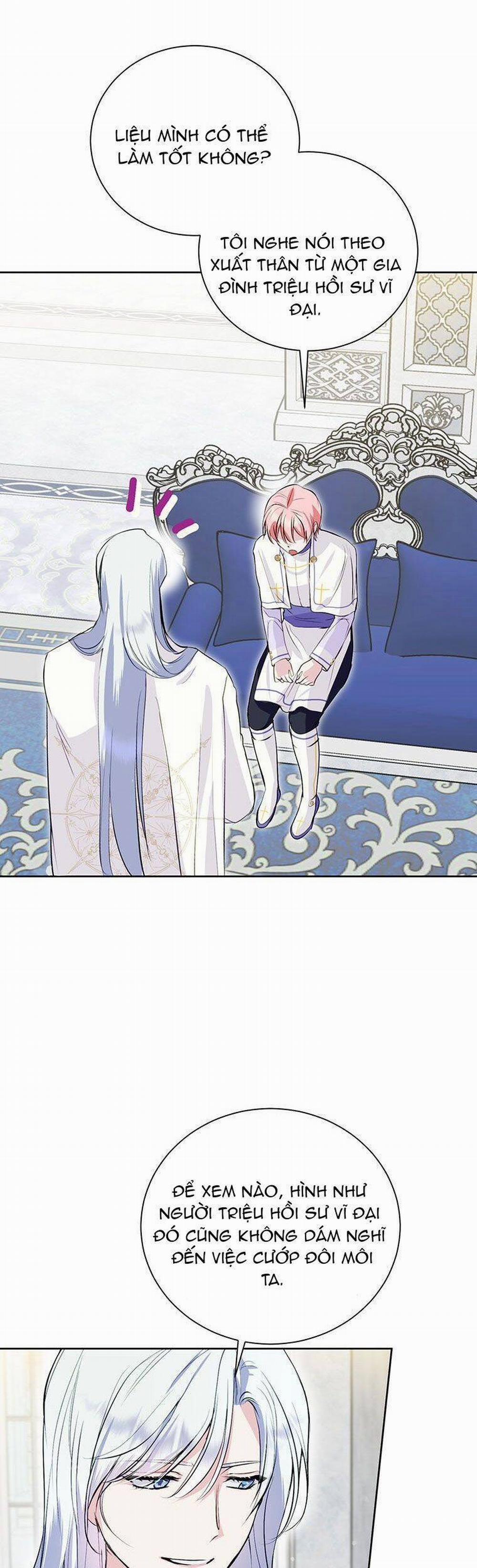 Nếu Tháo Đi Lớp Mặt Nạ Tử Tế Của Nam Chính 13 trang 15