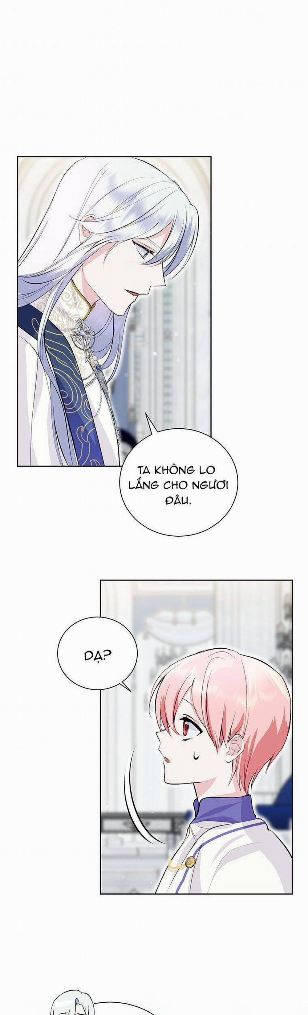 Nếu Tháo Đi Lớp Mặt Nạ Tử Tế Của Nam Chính 13 trang 17