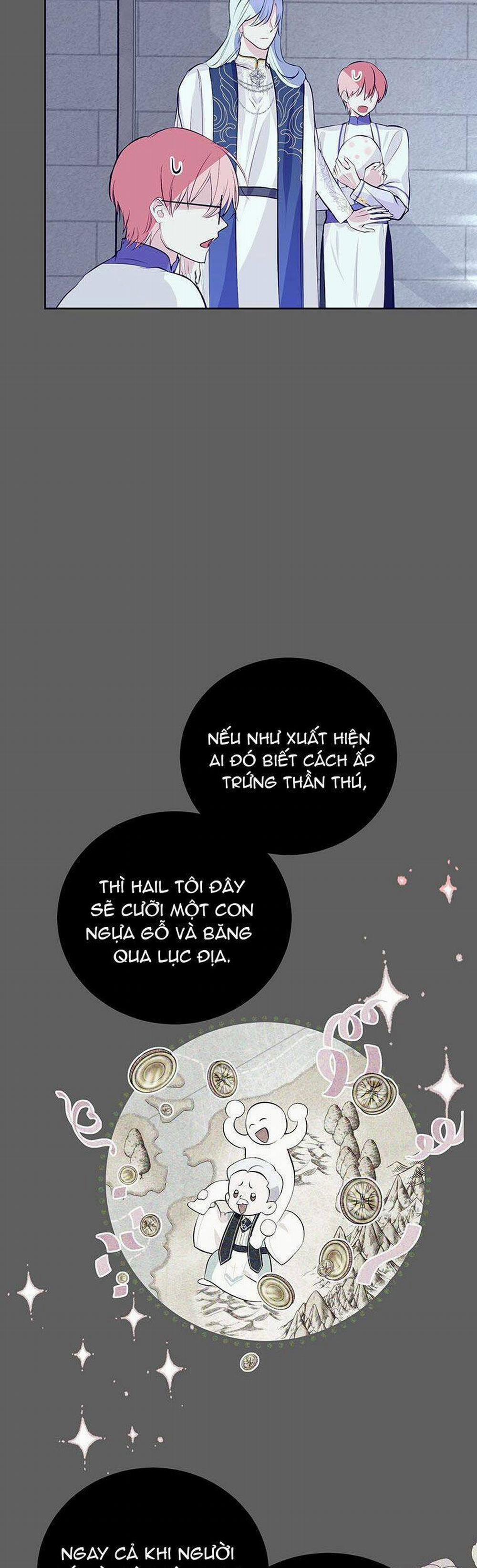 Nếu Tháo Đi Lớp Mặt Nạ Tử Tế Của Nam Chính 13 trang 2