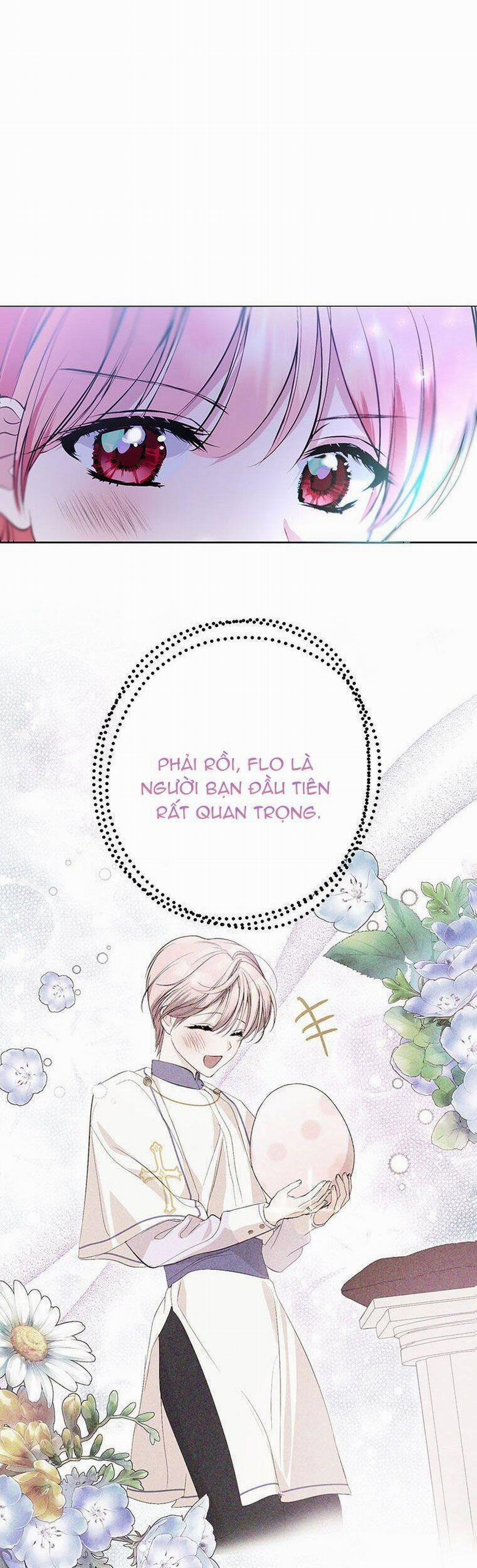 Nếu Tháo Đi Lớp Mặt Nạ Tử Tế Của Nam Chính 13 trang 21