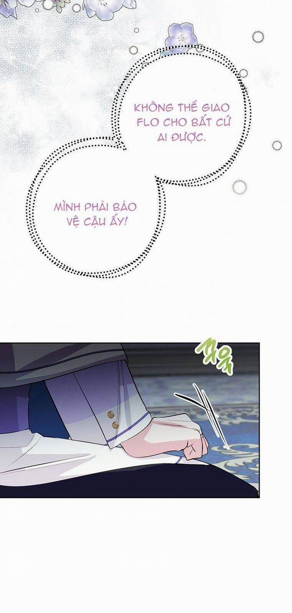 Nếu Tháo Đi Lớp Mặt Nạ Tử Tế Của Nam Chính 13 trang 22