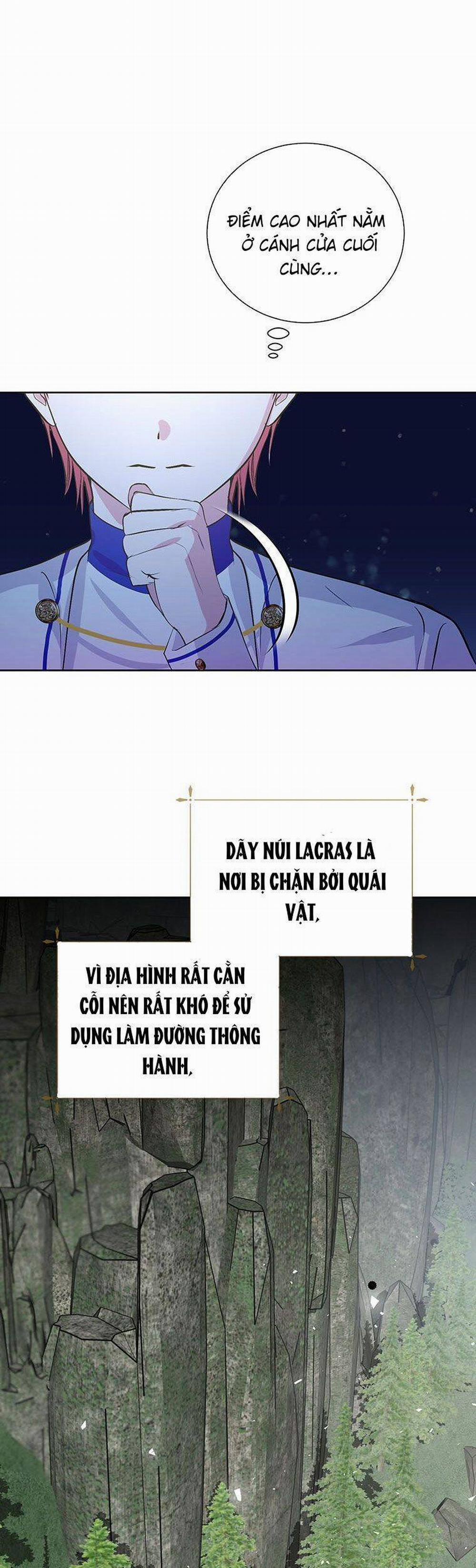 Nếu Tháo Đi Lớp Mặt Nạ Tử Tế Của Nam Chính 13 trang 23