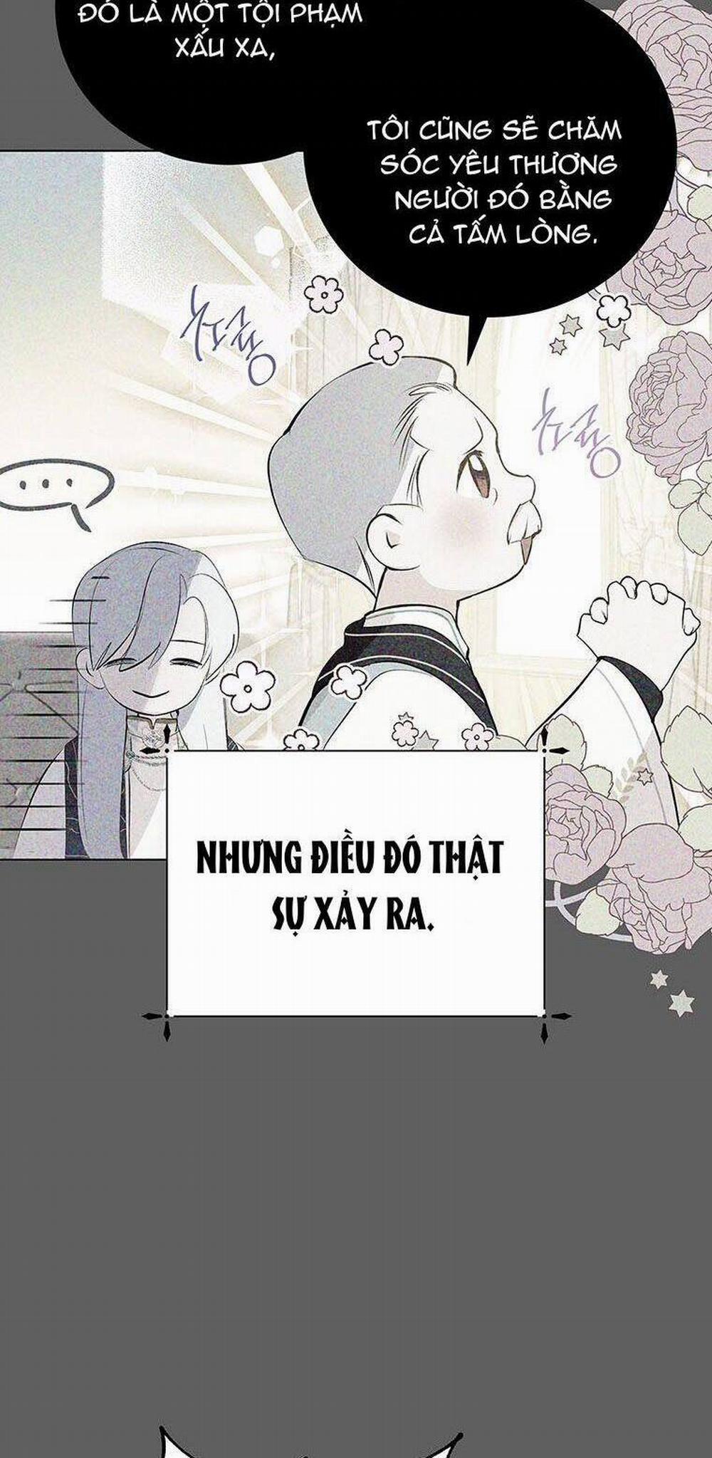 Nếu Tháo Đi Lớp Mặt Nạ Tử Tế Của Nam Chính 13 trang 3