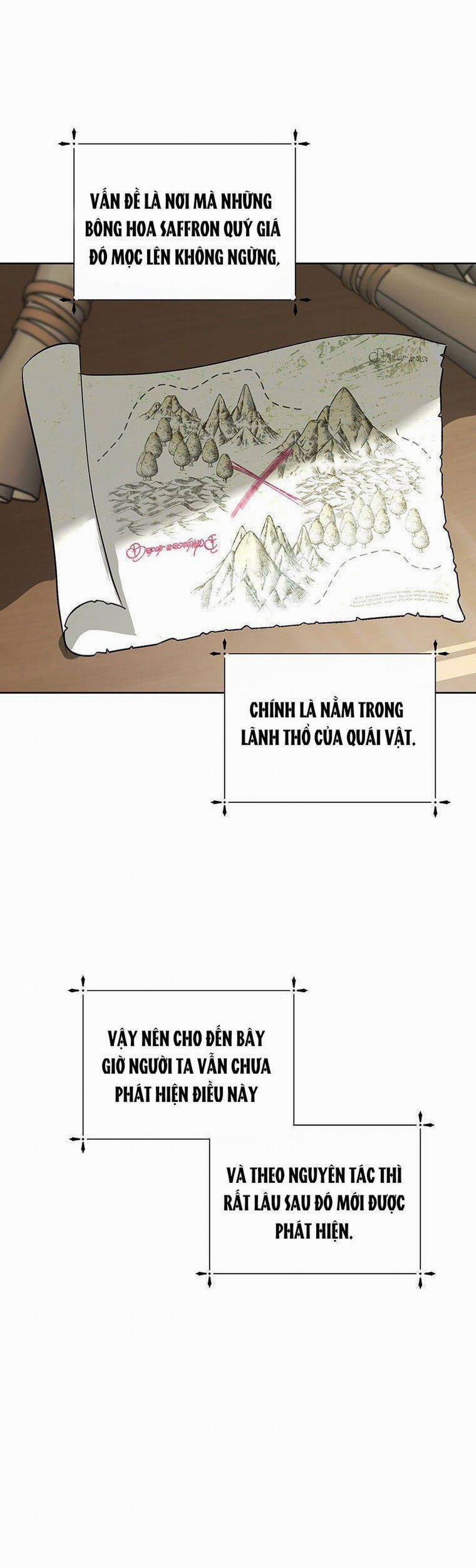 Nếu Tháo Đi Lớp Mặt Nạ Tử Tế Của Nam Chính 13 trang 30