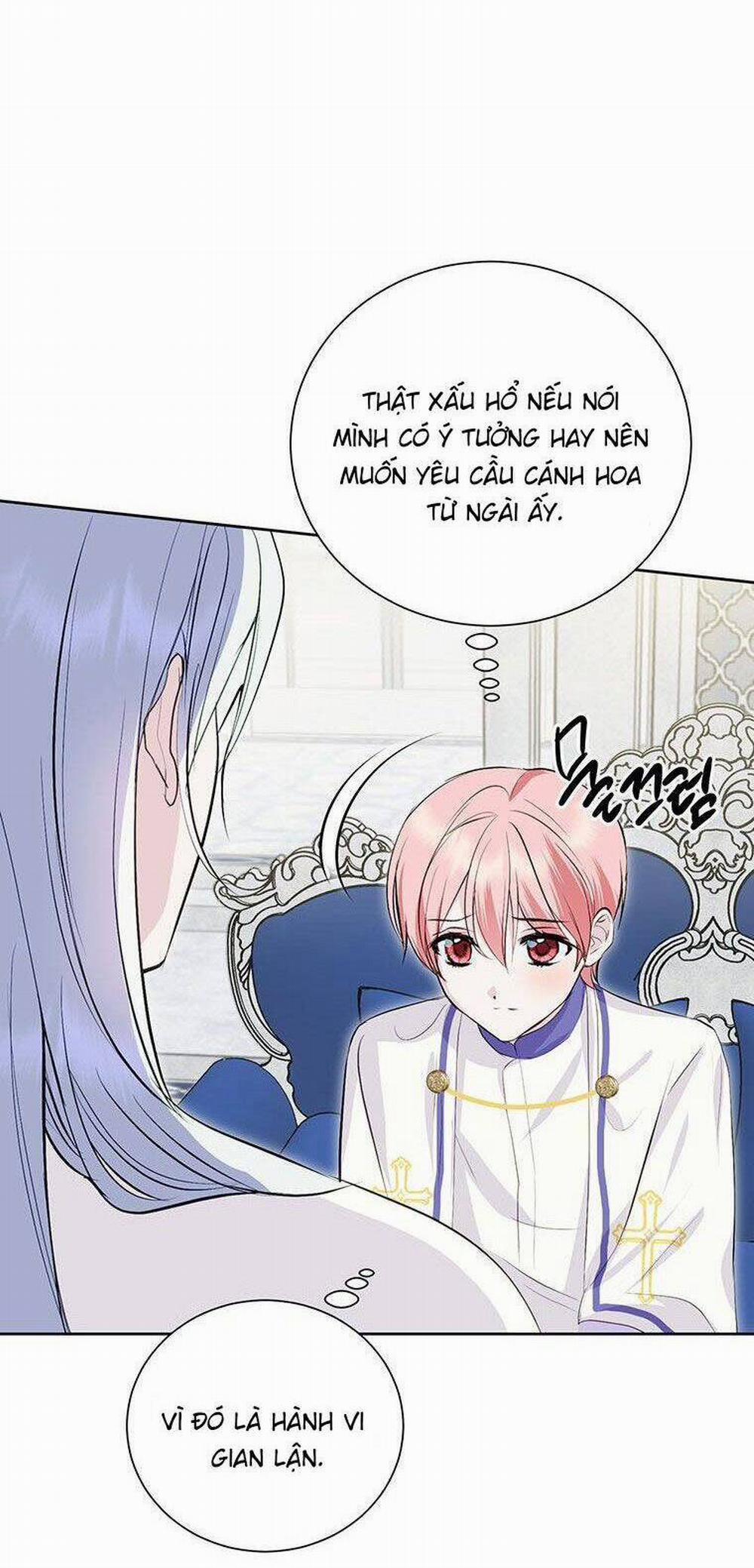 Nếu Tháo Đi Lớp Mặt Nạ Tử Tế Của Nam Chính 13 trang 31