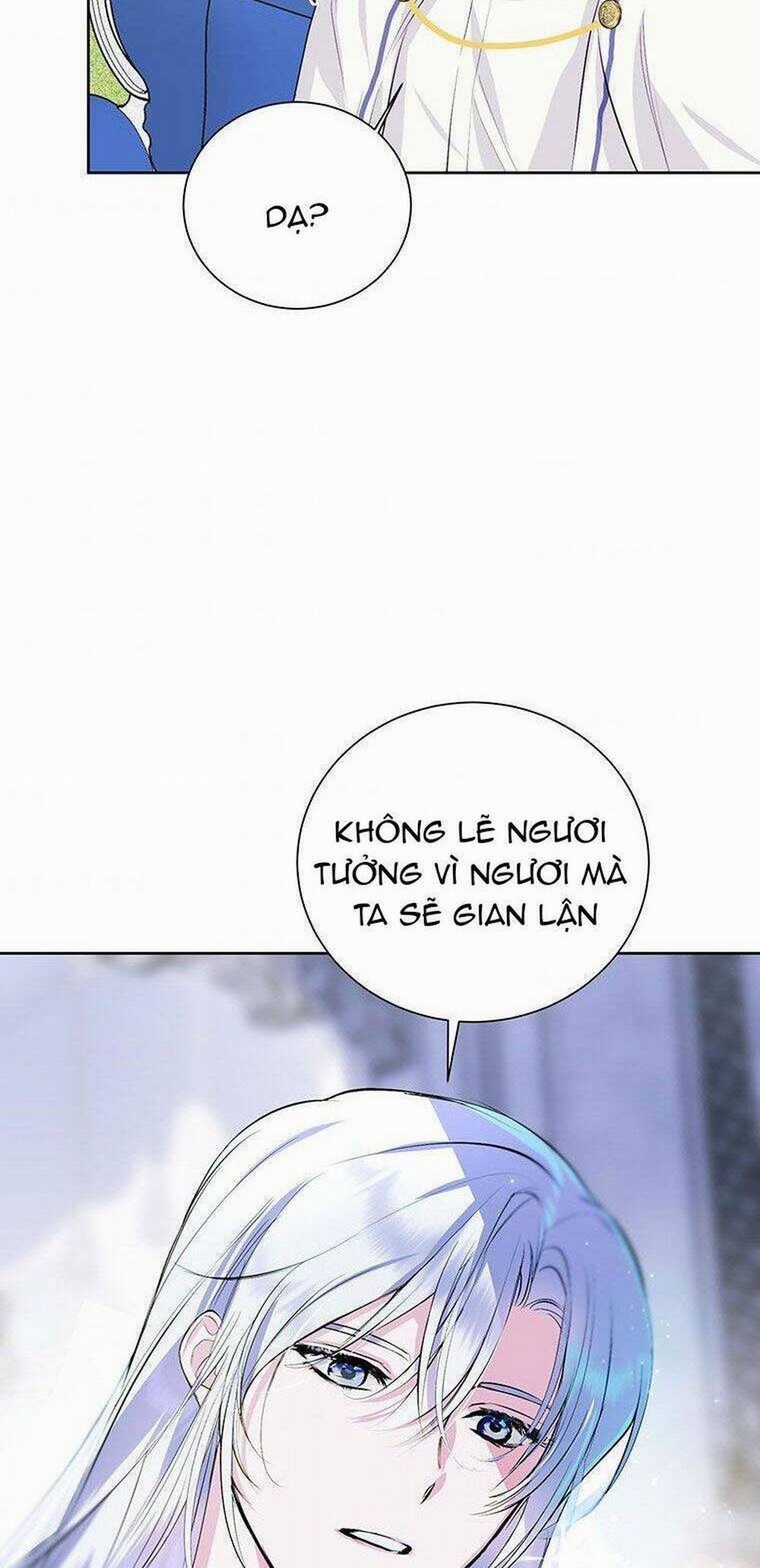 Nếu Tháo Đi Lớp Mặt Nạ Tử Tế Của Nam Chính 13 trang 33