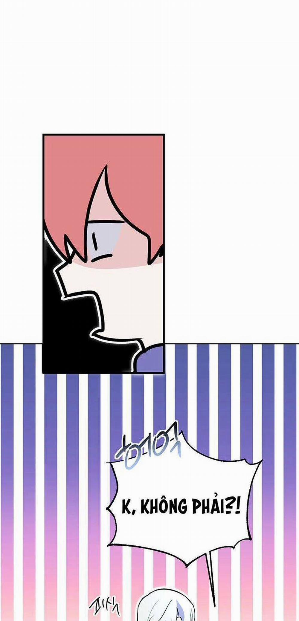 Nếu Tháo Đi Lớp Mặt Nạ Tử Tế Của Nam Chính 13 trang 37