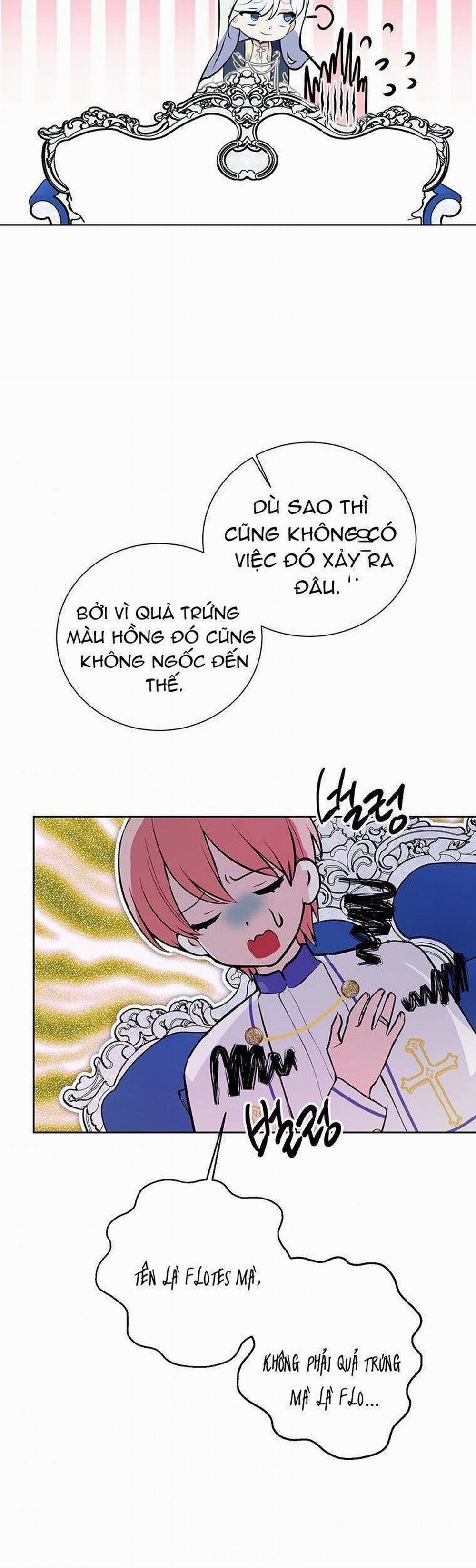 Nếu Tháo Đi Lớp Mặt Nạ Tử Tế Của Nam Chính 13 trang 38