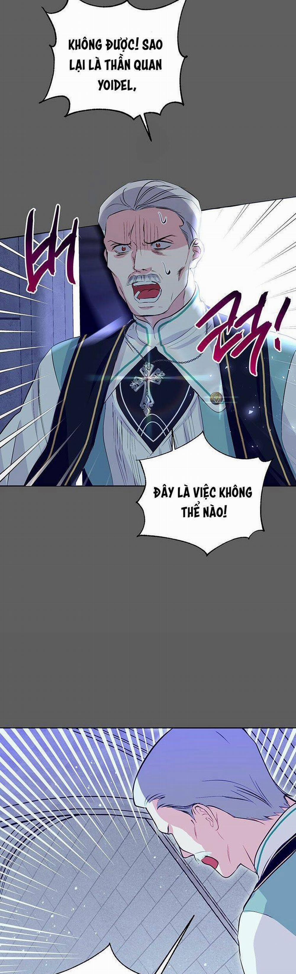 Nếu Tháo Đi Lớp Mặt Nạ Tử Tế Của Nam Chính 13 trang 4