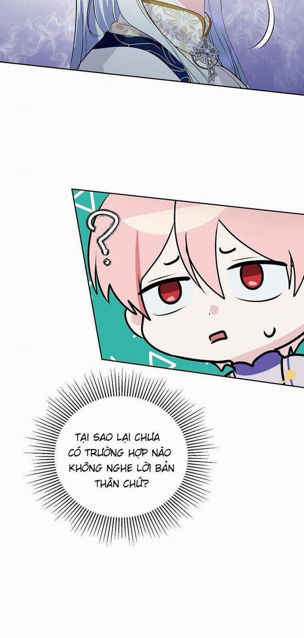 Nếu Tháo Đi Lớp Mặt Nạ Tử Tế Của Nam Chính 13 trang 41