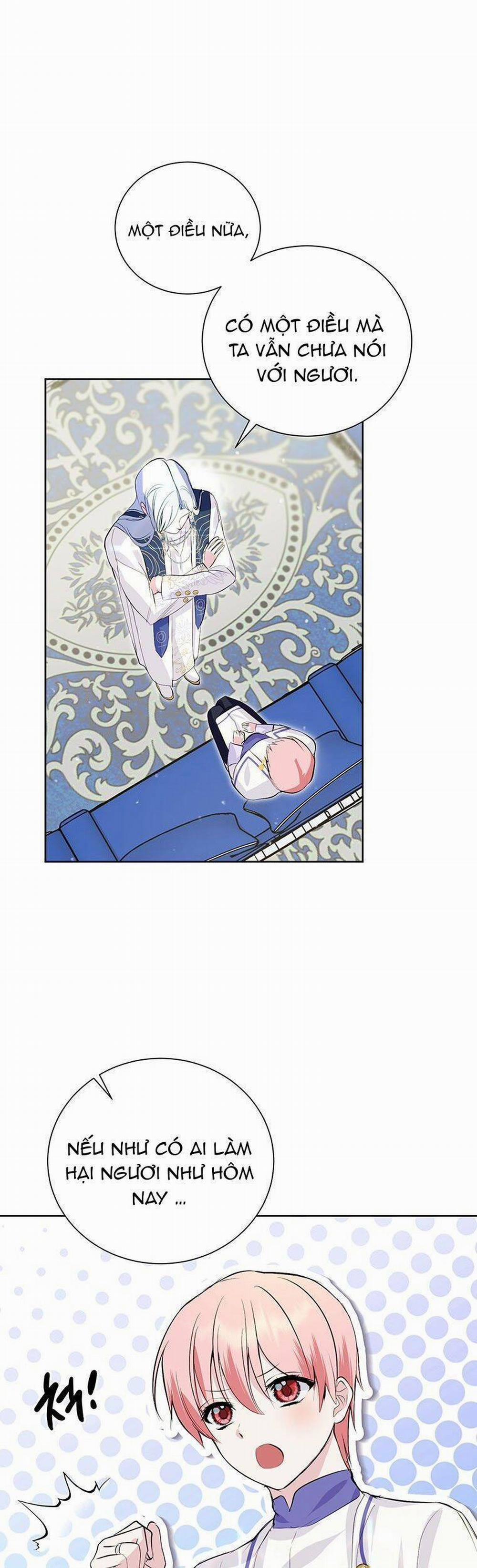 Nếu Tháo Đi Lớp Mặt Nạ Tử Tế Của Nam Chính 13 trang 43