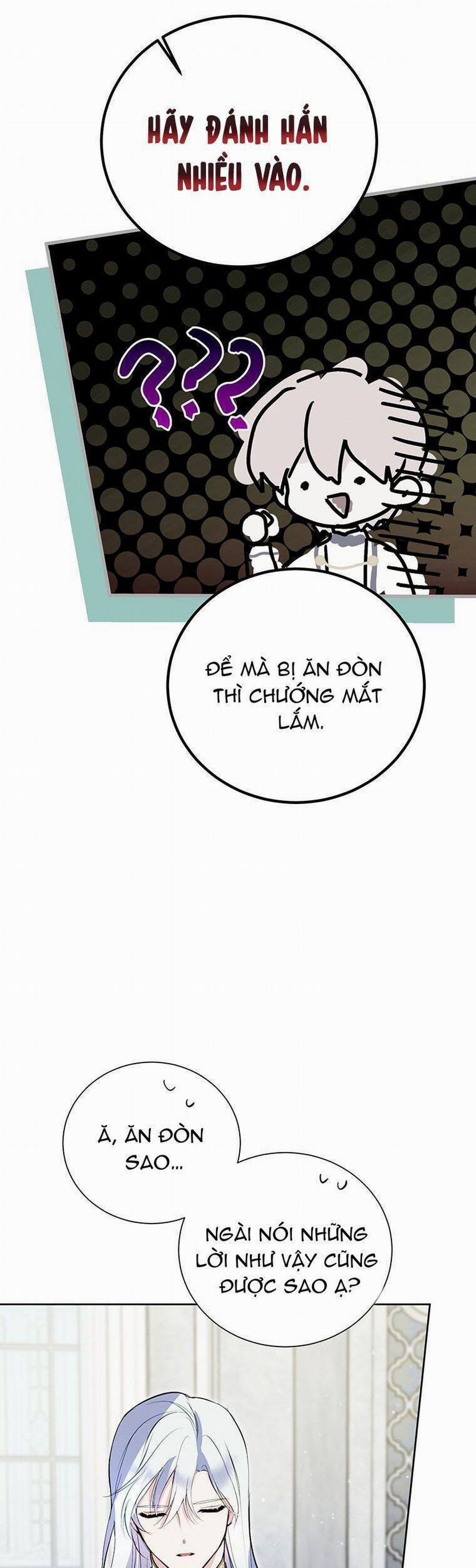 Nếu Tháo Đi Lớp Mặt Nạ Tử Tế Của Nam Chính 13 trang 45