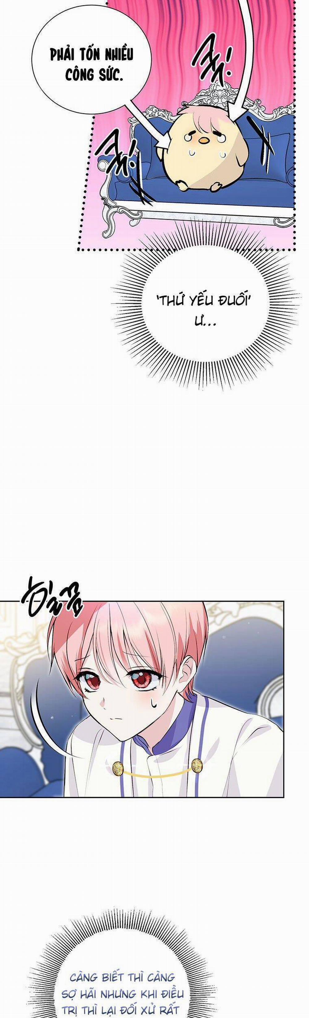 Nếu Tháo Đi Lớp Mặt Nạ Tử Tế Của Nam Chính 13 trang 47