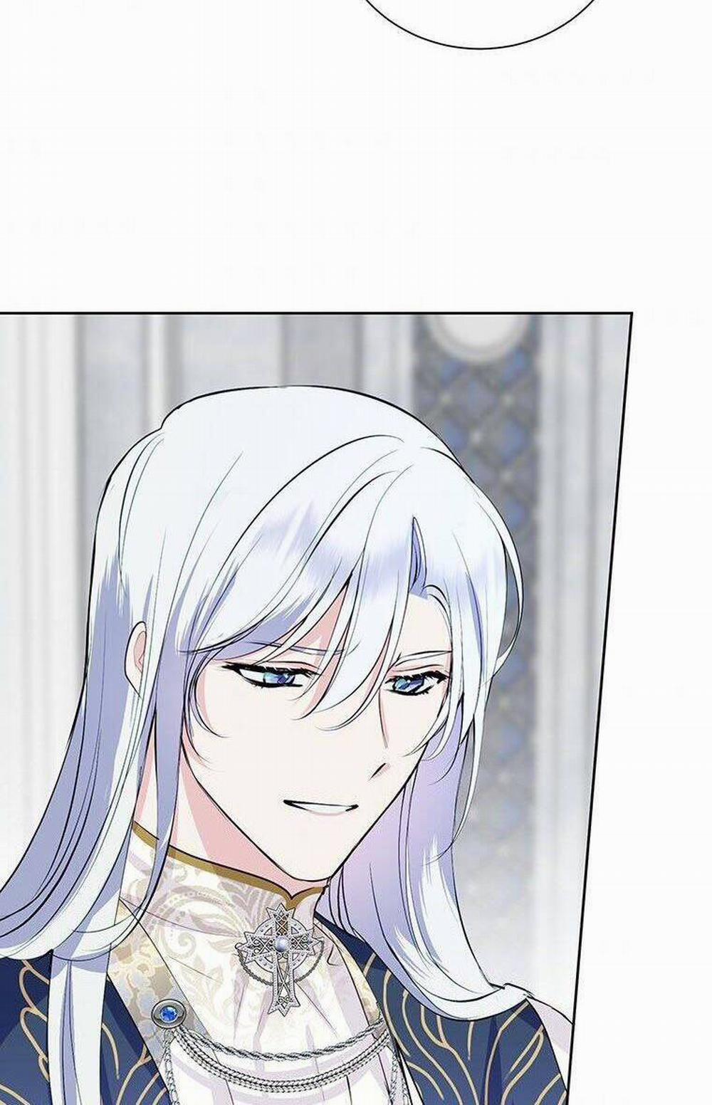 Nếu Tháo Đi Lớp Mặt Nạ Tử Tế Của Nam Chính 14 trang 1