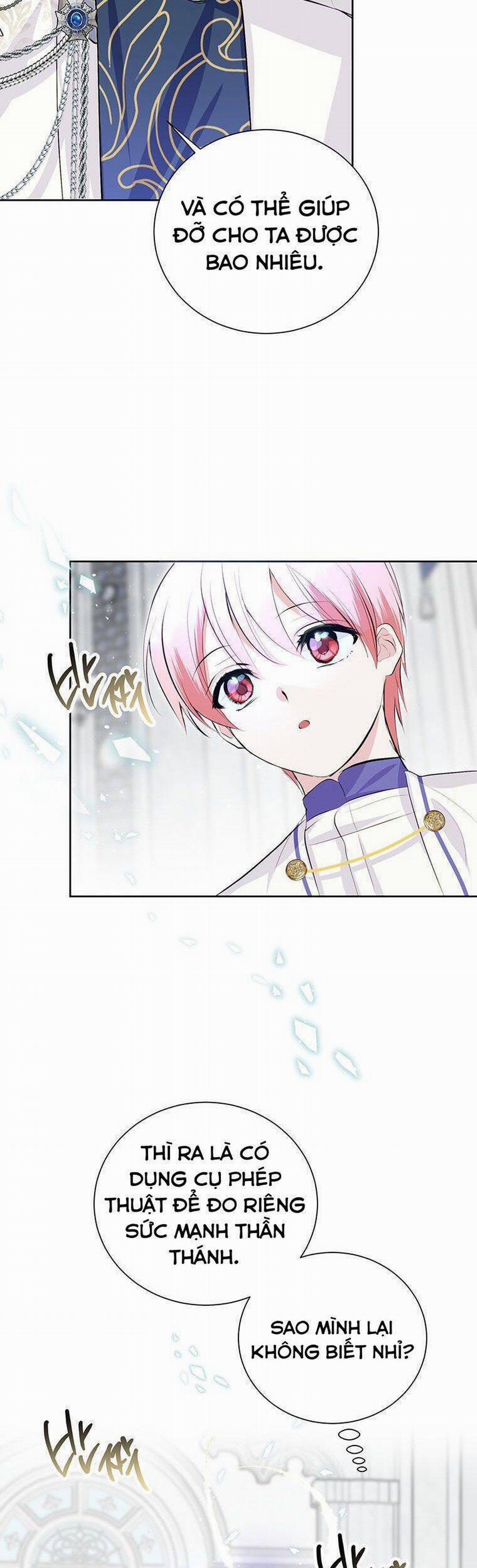 Nếu Tháo Đi Lớp Mặt Nạ Tử Tế Của Nam Chính 14 trang 12