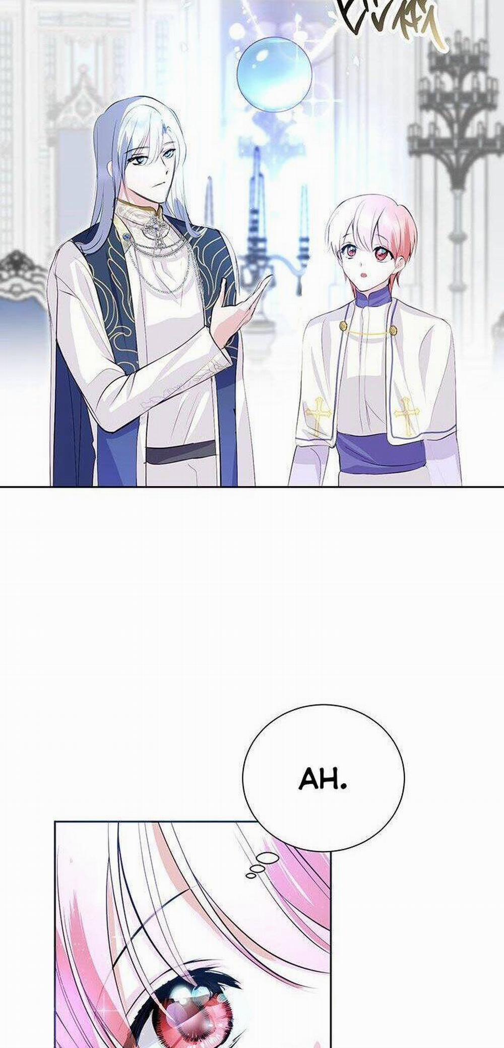 Nếu Tháo Đi Lớp Mặt Nạ Tử Tế Của Nam Chính 14 trang 13