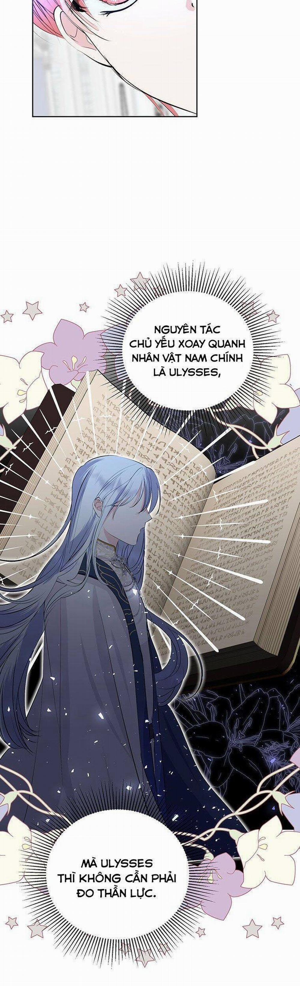 Nếu Tháo Đi Lớp Mặt Nạ Tử Tế Của Nam Chính 14 trang 14