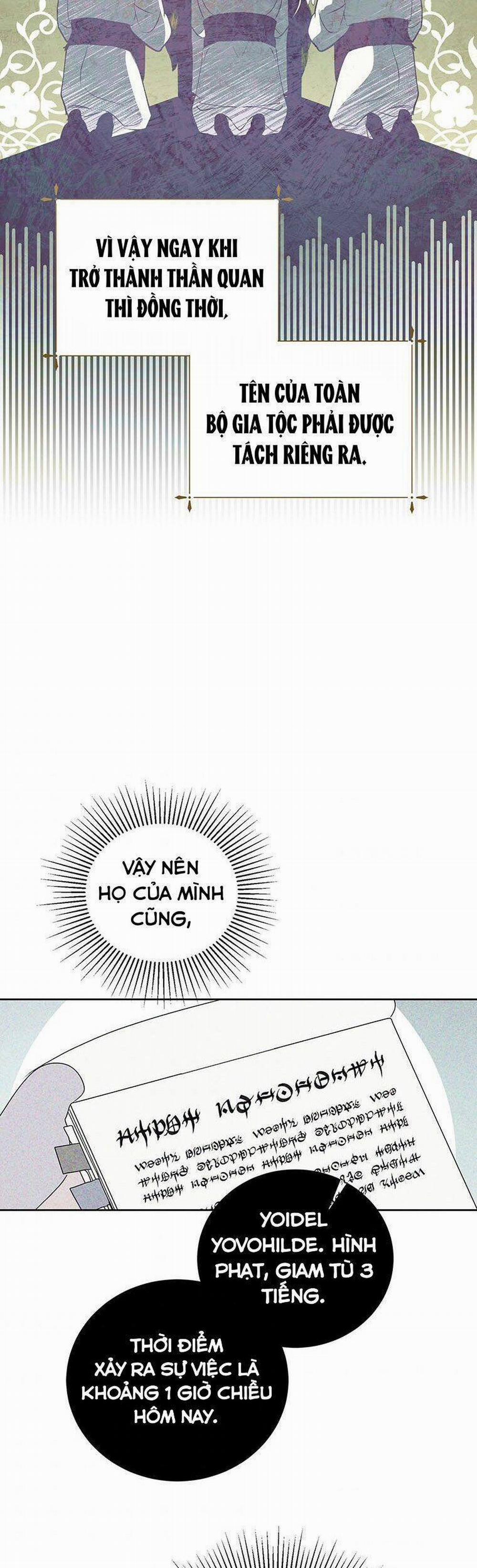 Nếu Tháo Đi Lớp Mặt Nạ Tử Tế Của Nam Chính 14 trang 18