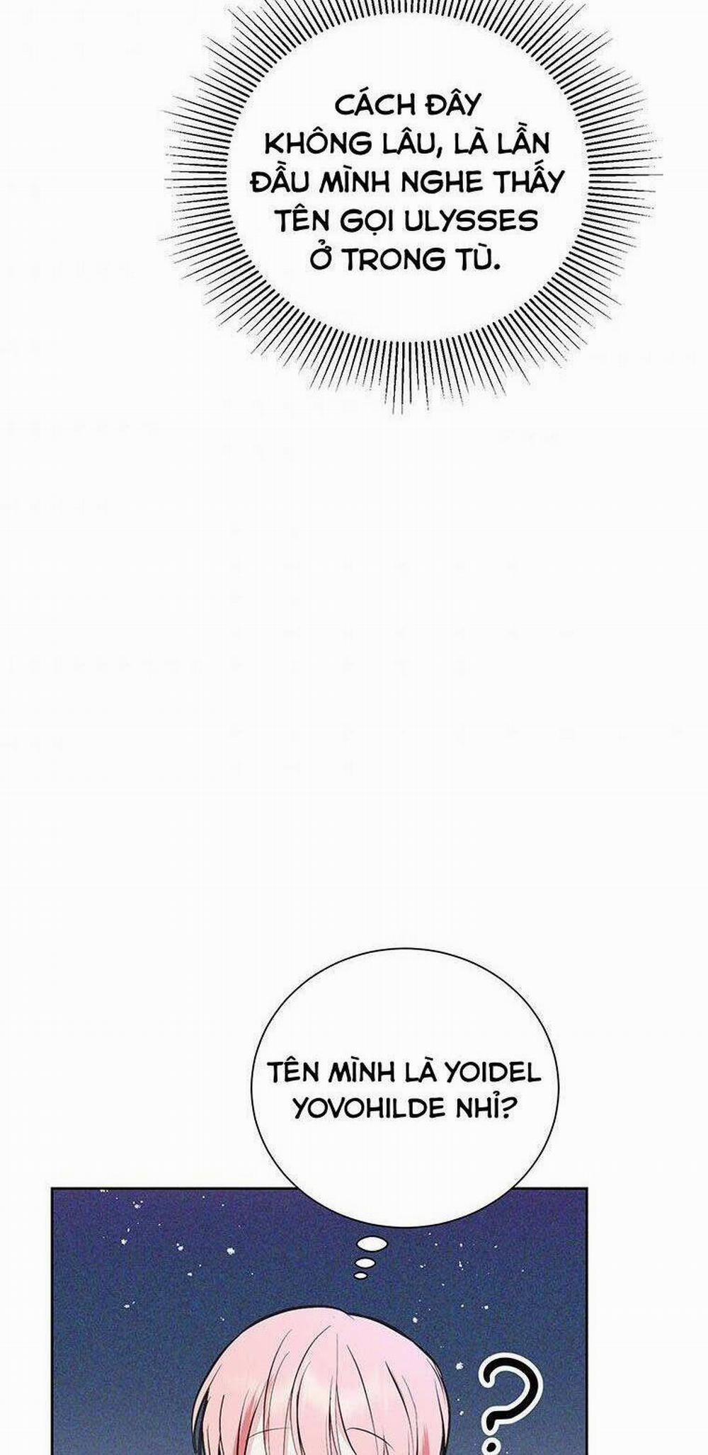 Nếu Tháo Đi Lớp Mặt Nạ Tử Tế Của Nam Chính 14 trang 19