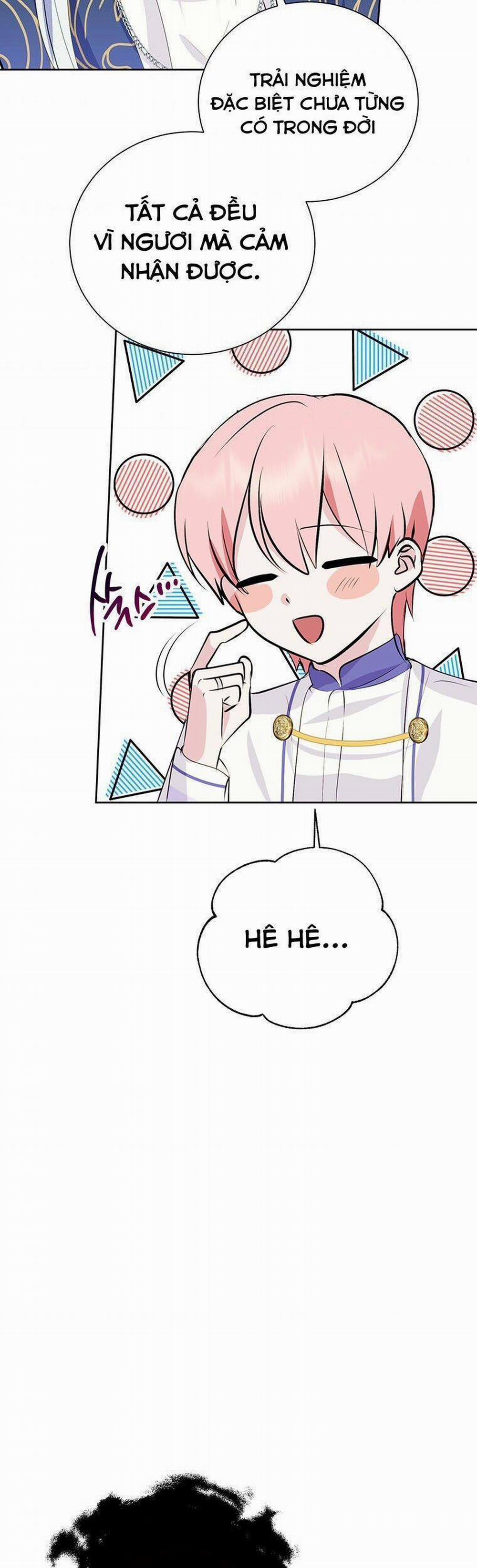 Nếu Tháo Đi Lớp Mặt Nạ Tử Tế Của Nam Chính 14 trang 2