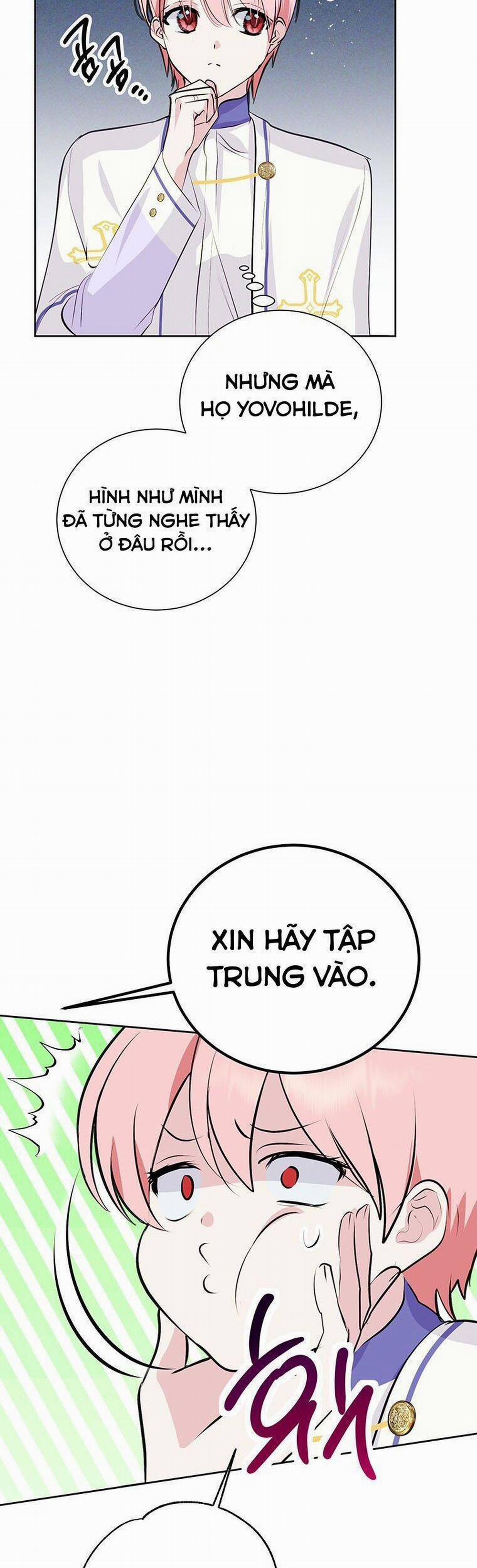 Nếu Tháo Đi Lớp Mặt Nạ Tử Tế Của Nam Chính 14 trang 20