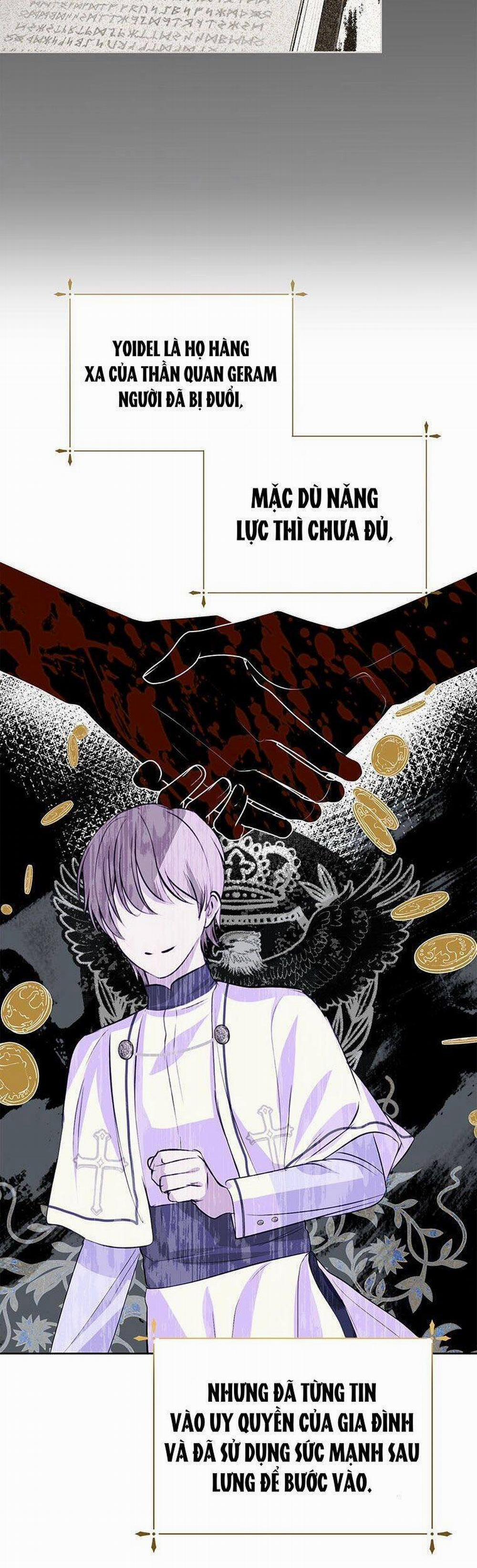 Nếu Tháo Đi Lớp Mặt Nạ Tử Tế Của Nam Chính 14 trang 25