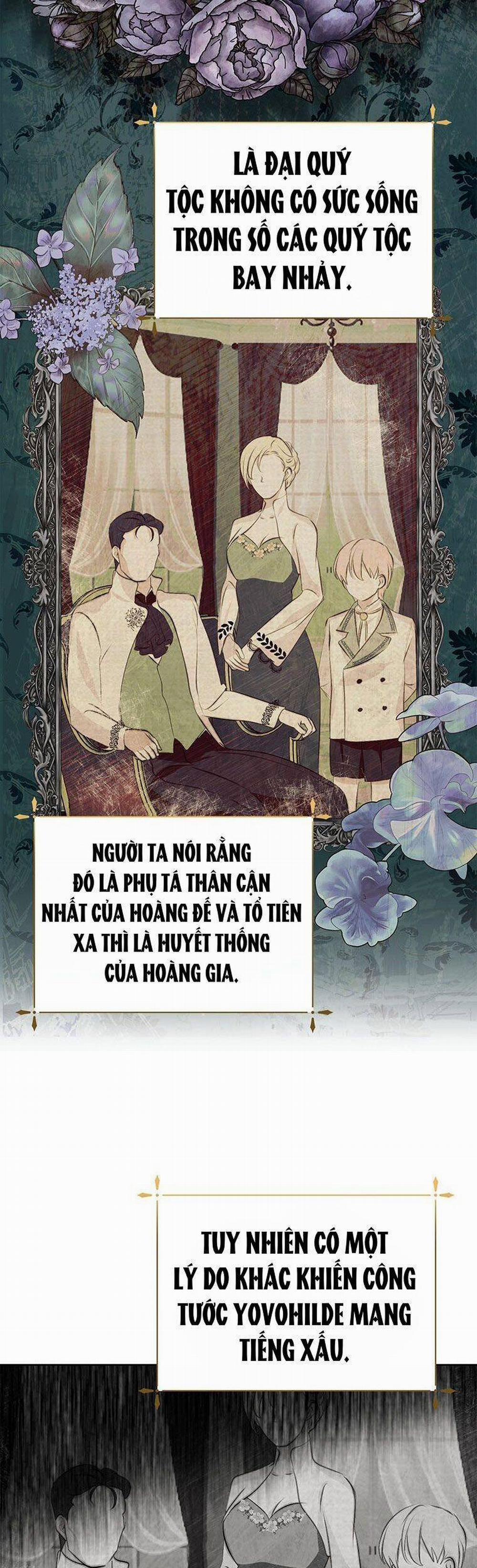 Nếu Tháo Đi Lớp Mặt Nạ Tử Tế Của Nam Chính 14 trang 27